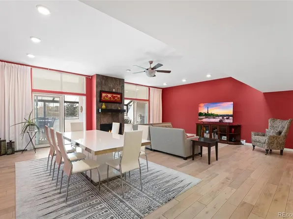7000 E Quincy Avenue #405, Denver, CO 80237