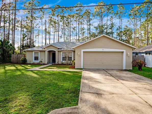 8 Ryder Dr, Palm Coast, FL 32164