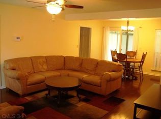 8 Stamport Ct, Irmo, SC 29063