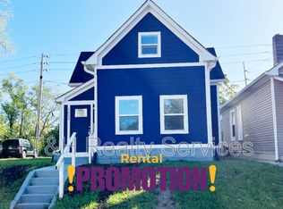 1653 S Delaware St, Indianapolis, IN