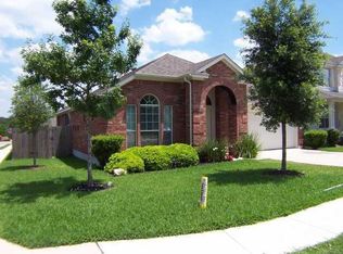 10101 Wind Cave Trl, Austin, TX 78747