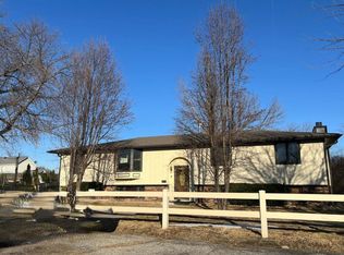 305 S 10th St, Fort Calhoun, NE 68023