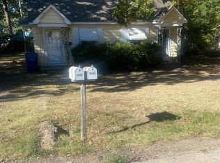 3728 Old Jenny Lind Rd, Fort Smith, AR 72901