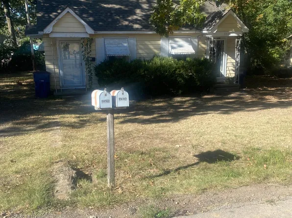 3728 Old Jenny Lind Rd, Fort Smith, AR 72901