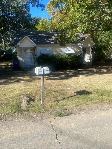 3728 Old Jenny Lind Rd Photo 1