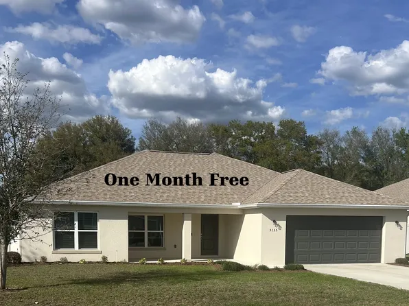 5155 SE 91st St, Ocala, FL 34480