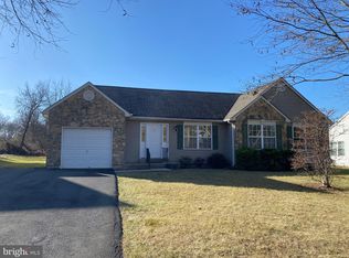 4907 Cabin Run Rd, Pipersville, PA 18947