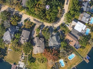 3107 Canterbury Ln, Montgomery, TX 77356