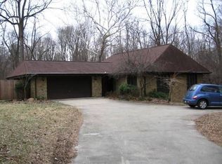 409 Lincoln St, Crawfordsville, IN