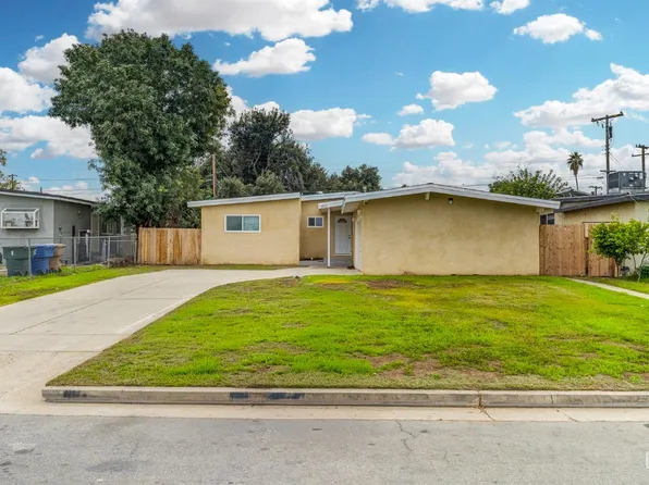 2612 Lee Dr, Bakersfield, CA 93304