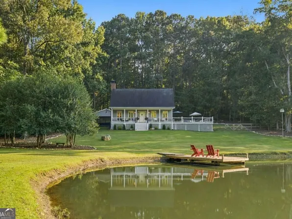 4250 Flint Hill Rd SE, Acworth, GA 30102