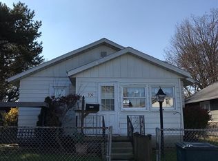 709 W 5th St, Muncie, IN 47302