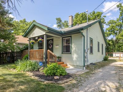 3316 Lowden St, Kalamazoo, MI, 49008