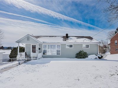 435 Goucher St, Johnstown, PA, 15905