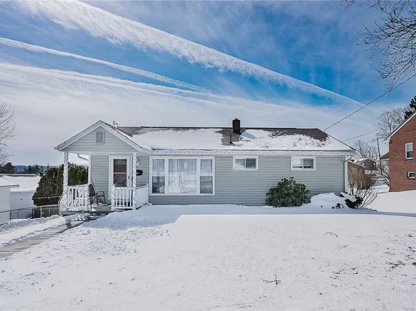 435 Goucher St, Johnstown, PA 15905