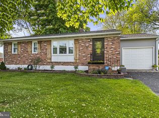 101 Milestone Rd, Elkton, MD 21921