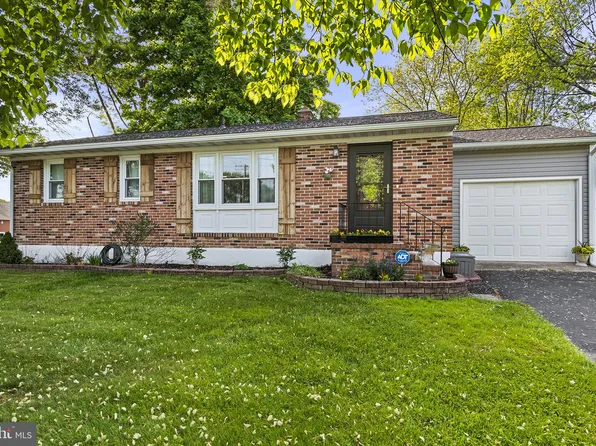 101 Milestone Rd, Elkton, MD 21921