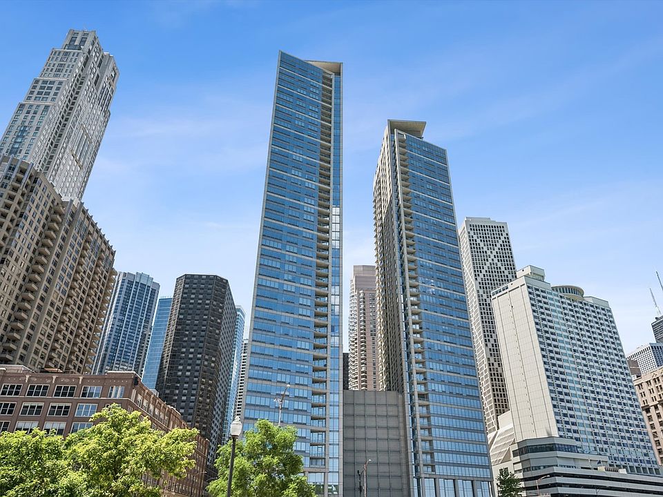 1st image of 600 N Lake Shore Dr APT 4608