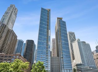 600 N Lake Shore Dr APT 4608, Chicago, IL 60611