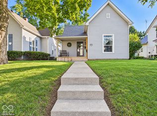 921 W 4th St, Anderson, IN 46016