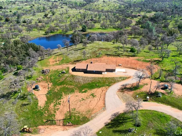 5358 Dunn Ranch Rd, Catheys Valley, CA 95306