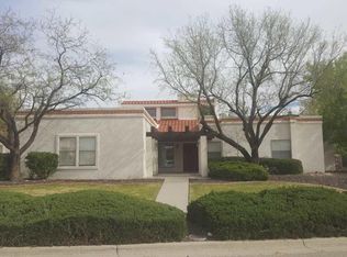 6246 Camino Alegre Dr, El Paso, TX 79912