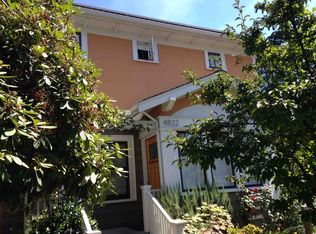 4822 36th Ave NE, Seattle, WA 98105