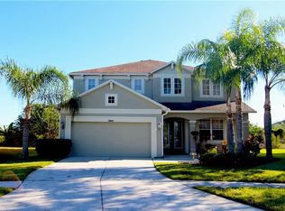 19042 Narimore Dr, Land O Lakes, FL 34638