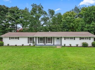 219 Ridgecrest Dr, Murfreesboro, TN 37130