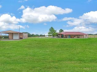 11924 N 1800th Rd, Erick, OK 73645