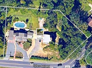 255 Tylers Mill Rd, Sewell, NJ 08080