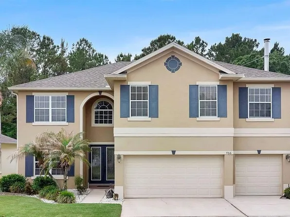 466 Pepin Dr, Orlando, FL 32825