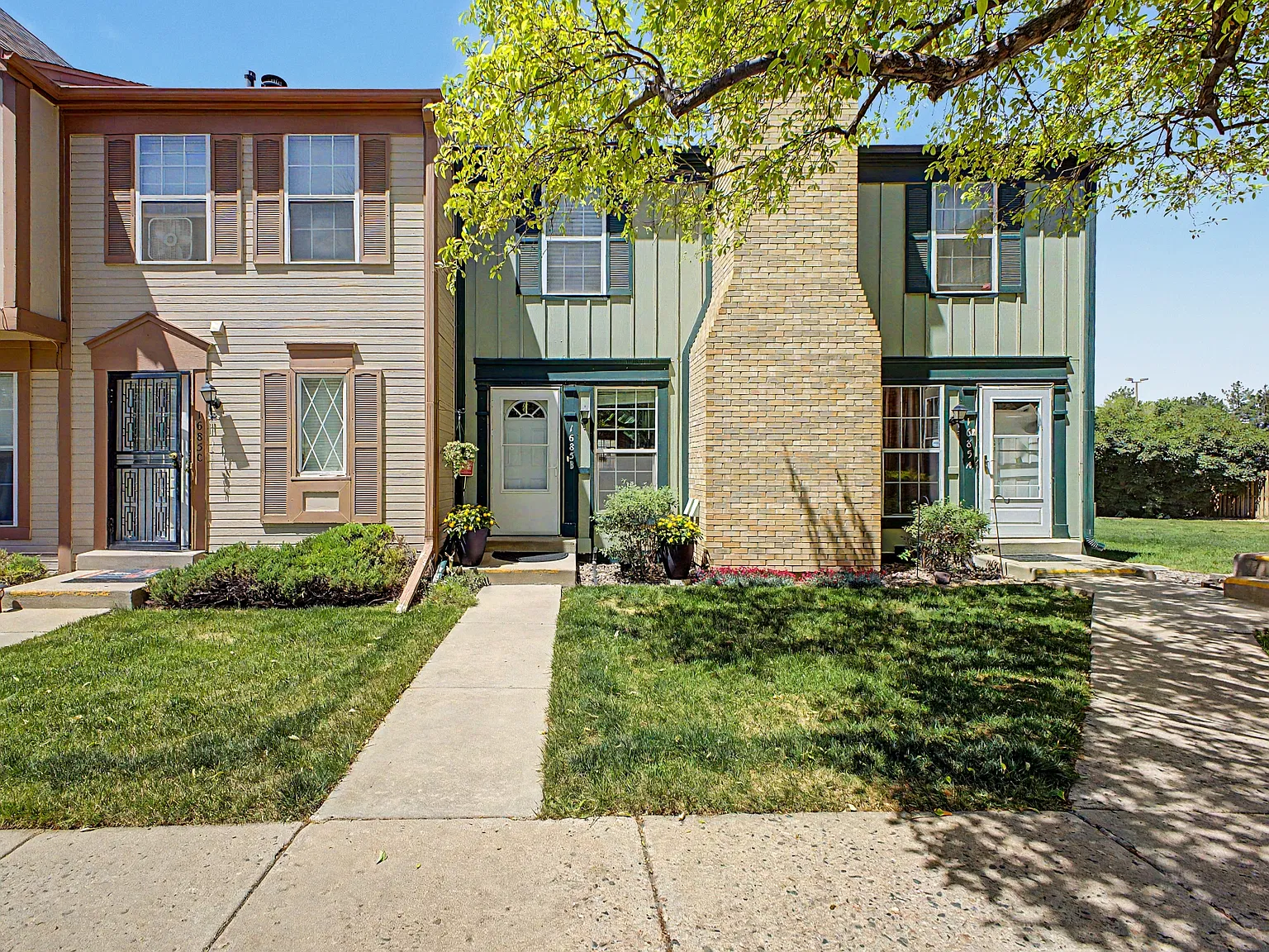 1 bed, 700 sqft, $1,500 — Photo 2