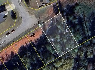 302 Oglesby Creek Ln, Spartanburg, SC 29303