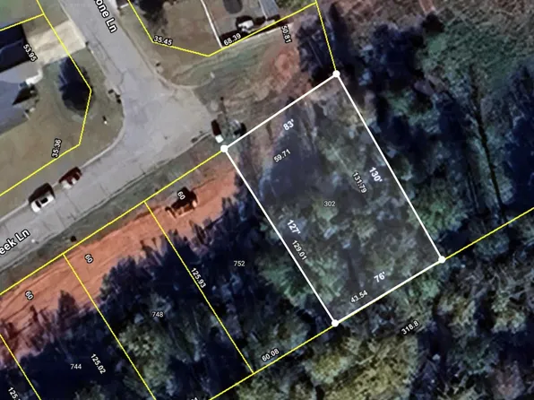 302 Oglesby Creek Ln, Spartanburg, SC 29303
