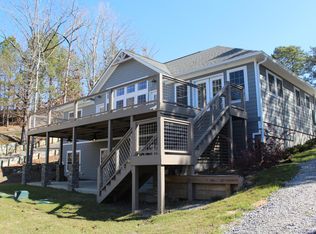 234 Bay Pine Island Rd, Jacksons Gap, AL 36861