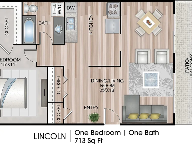 *Only select first floor units have patios. There are no balconies on property. *Only select first floor units have patios. There are no balconies on property.