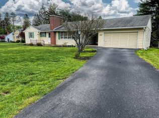 2740 Warm Springs Ave, Huntingdon, PA 16652