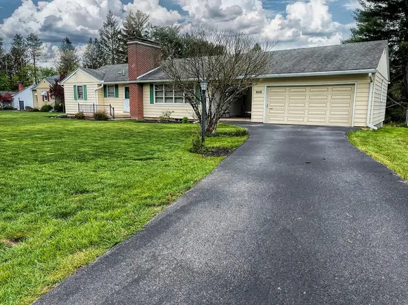 2740 Warm Springs Ave, Huntingdon, PA 16652