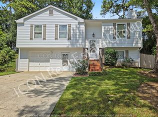 893 Trace Cir NE, Marietta, GA 30066