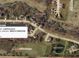 8603 N Weston Pl, Edwards, IL