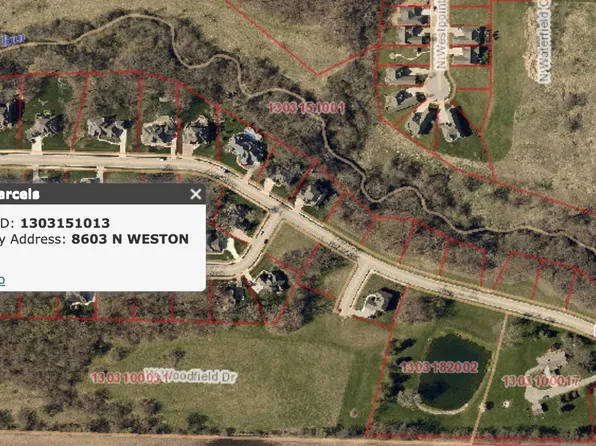 8603 N Weston Pl, Edwards, IL 61528