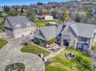 3110 Deer Valley Rd, Rescue, CA 95672