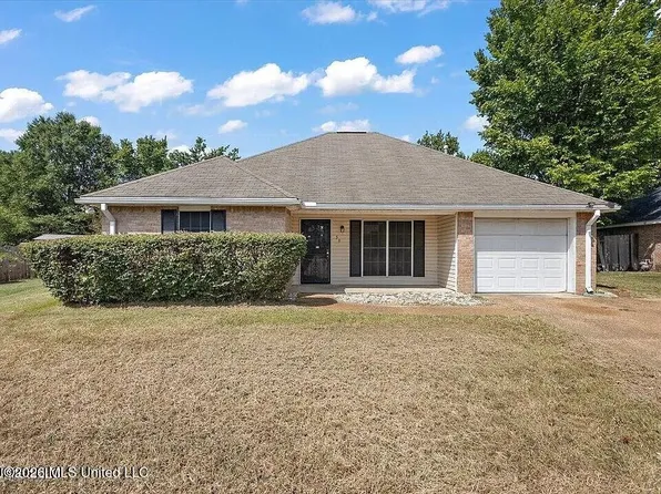 59 Tyler Cv, Byram, MS 39272