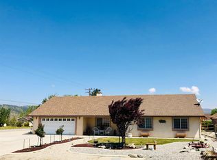 27951 Rustler Ave, Tehachapi, CA 93561