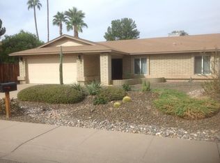 2340 W Evans Dr, Phoenix, AZ 85023