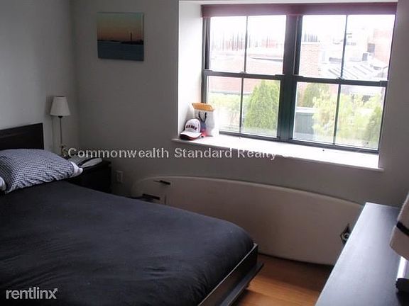 1661 Washington St. #301 Boston - South End Unit Photo 5