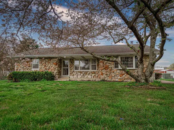 2420 Hialeah Dr, Evansville, IN 47715