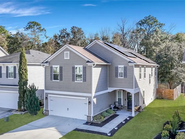 89 Isle Of Palms E, Bluffton, SC 29910