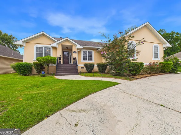 200 Autumn Trace Ct, Macon, GA 31210